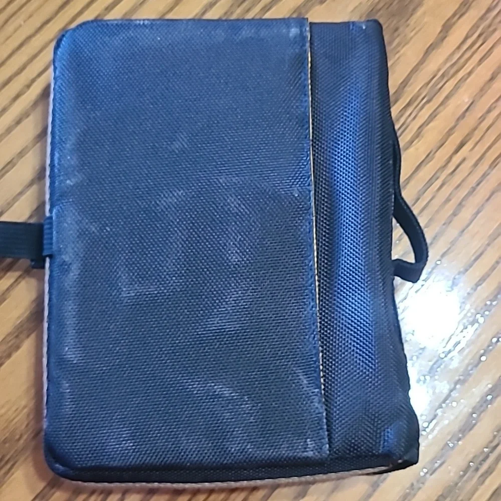 Tablet case